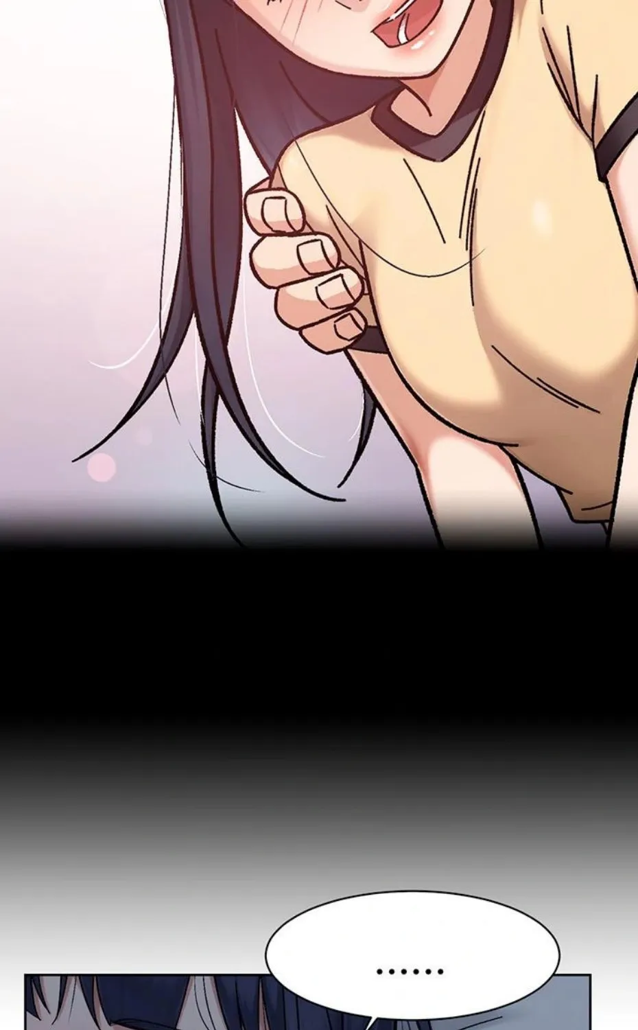 Cleaning Service Chapter 50 page 25 - 