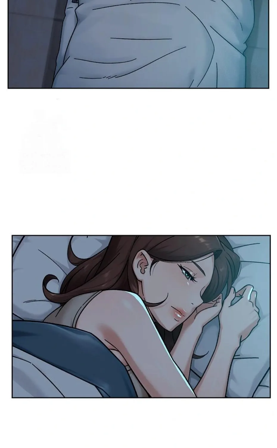 Cleaning Service Chapter 50 page 29 - 