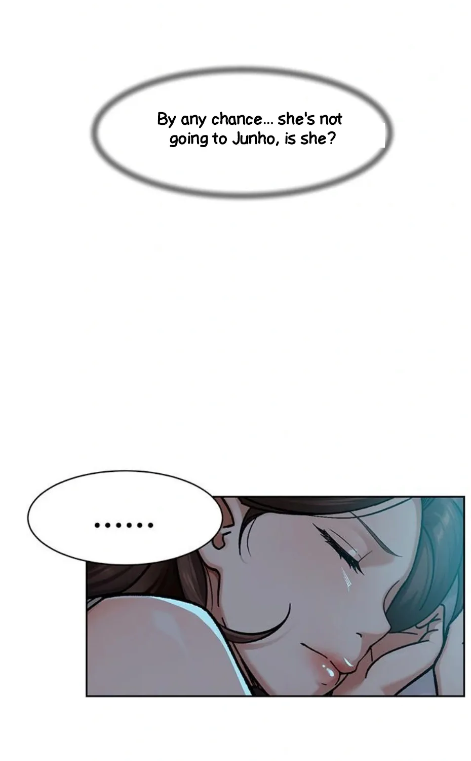 Cleaning Service Chapter 50 page 30 - 