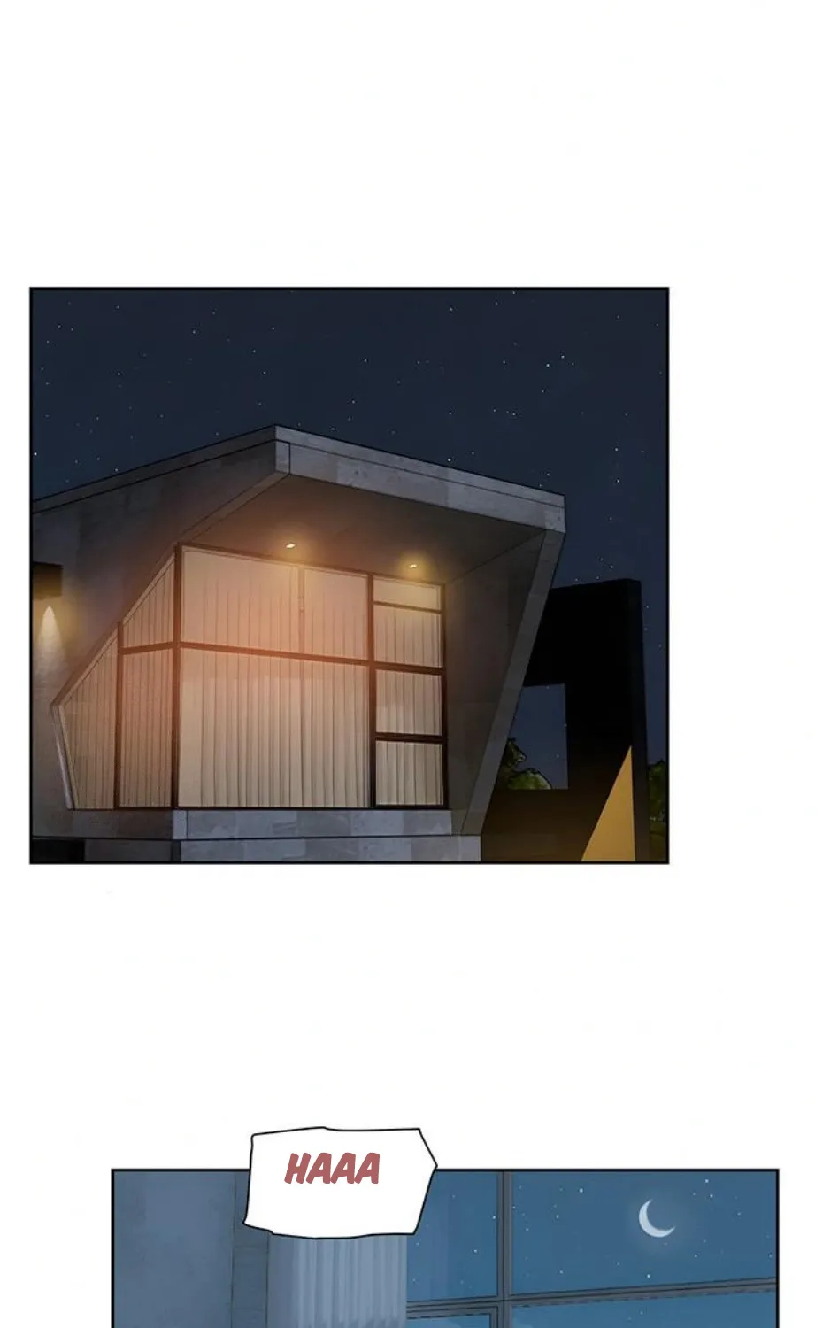 Cleaning Service Chapter 50 page 33 - 
