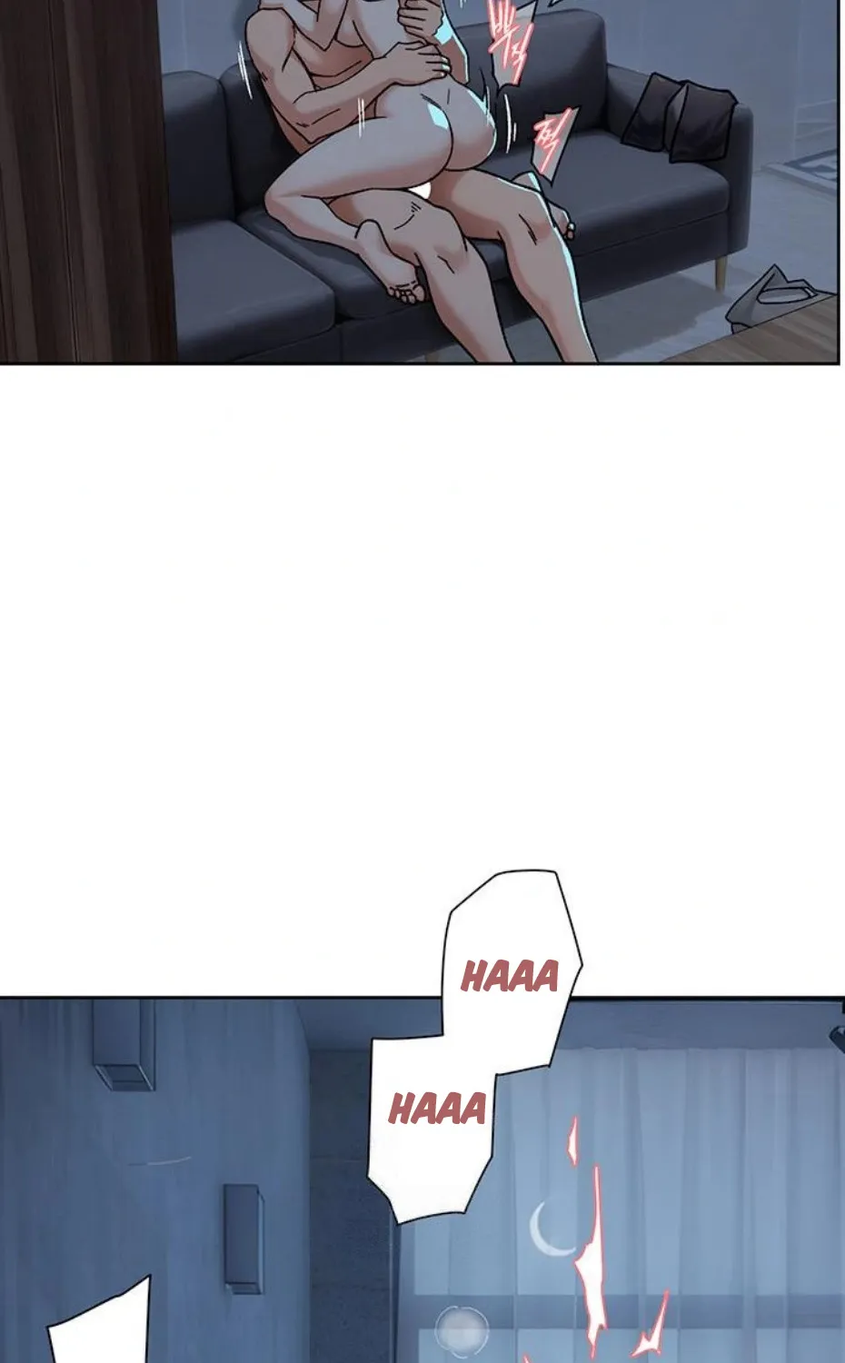Cleaning Service Chapter 50 page 35 - 