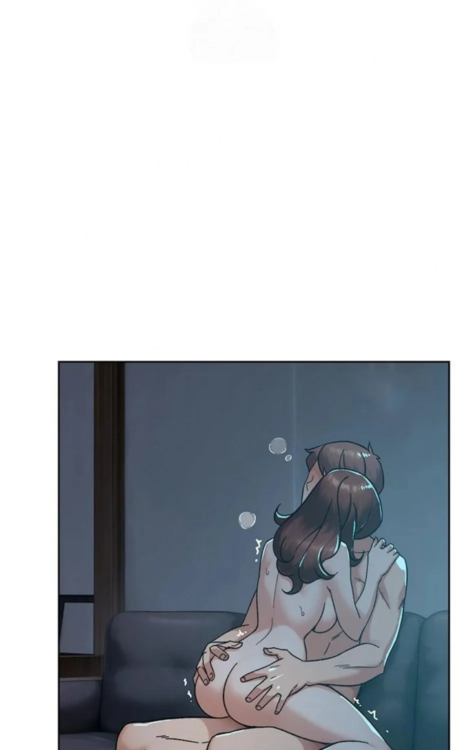 Cleaning Service Chapter 50 page 38 - 