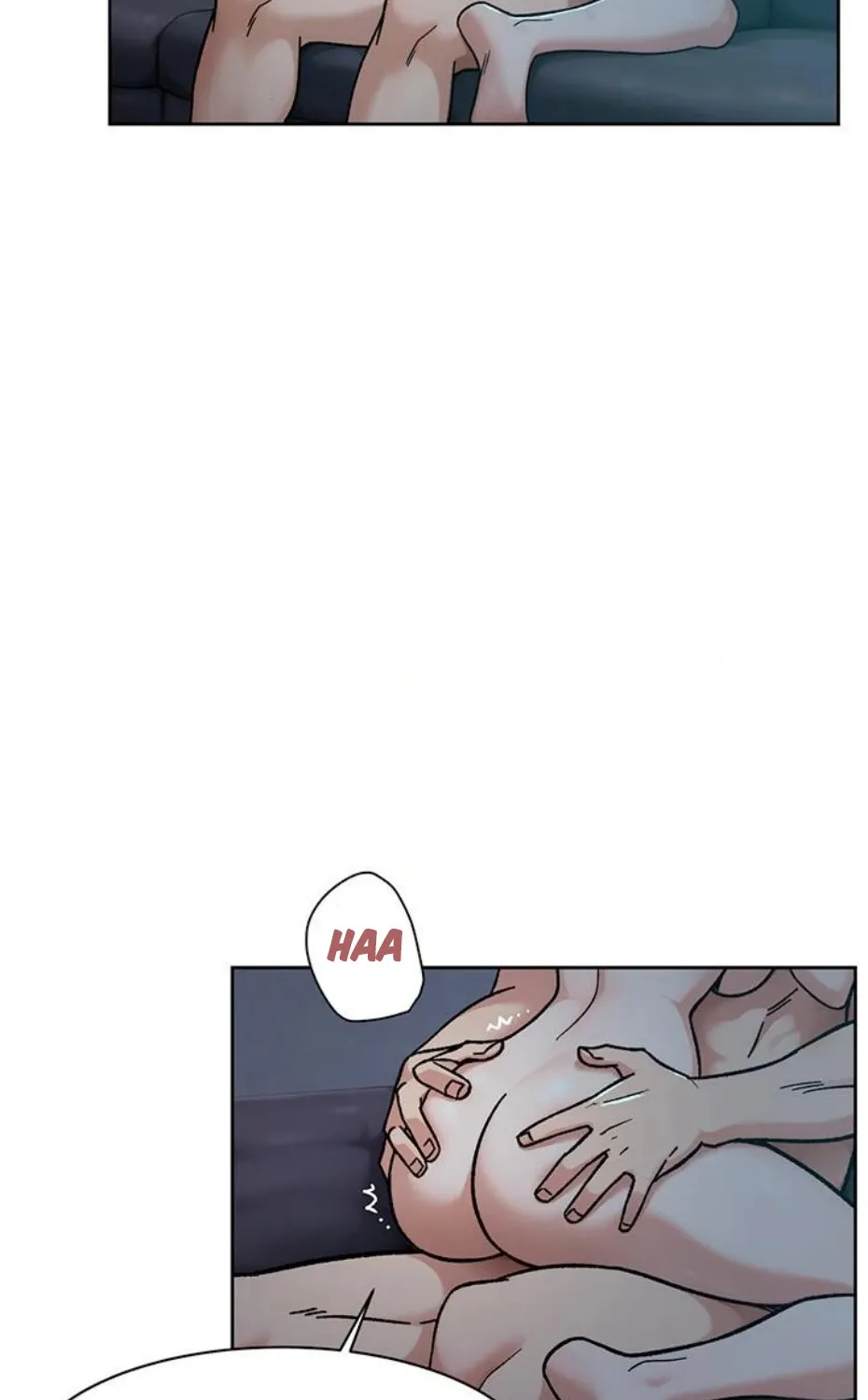 Cleaning Service Chapter 50 page 39 - 