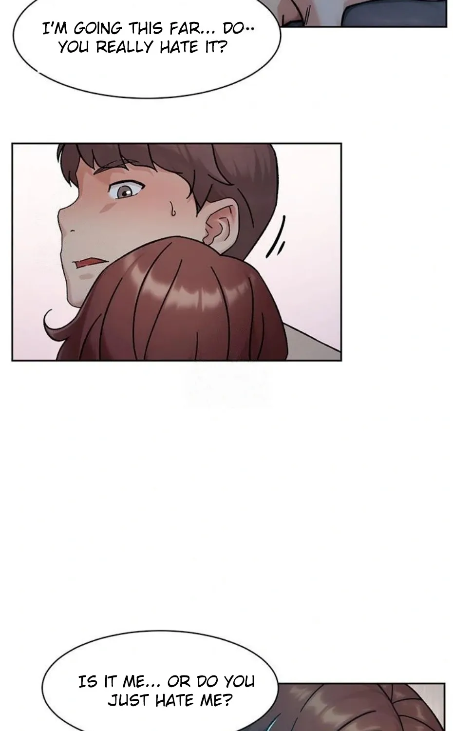 Cleaning Service Chapter 50 page 40 - 