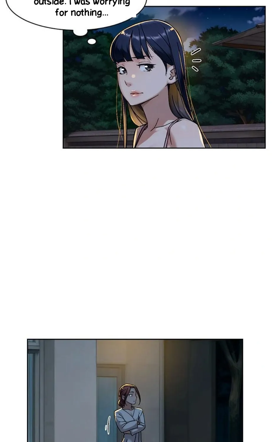Cleaning Service Chapter 50 page 47 - 