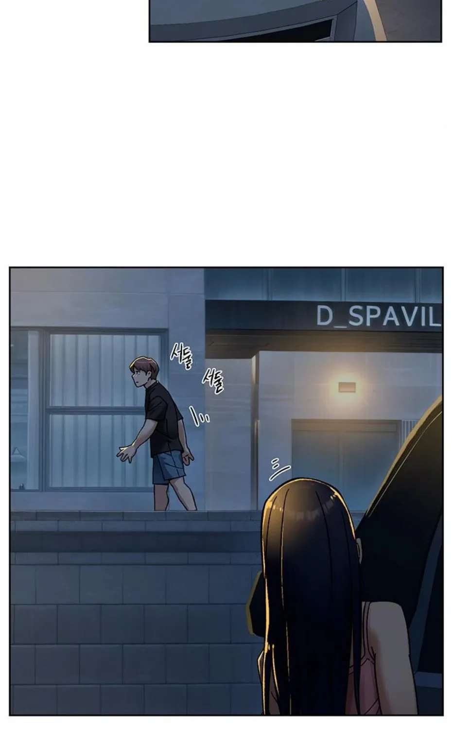 Cleaning Service Chapter 50 page 50 - 