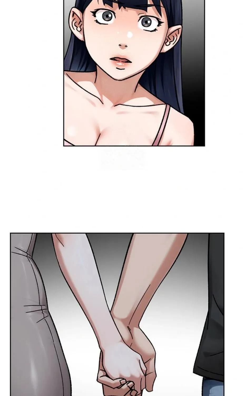 Cleaning Service Chapter 50 page 54 - 