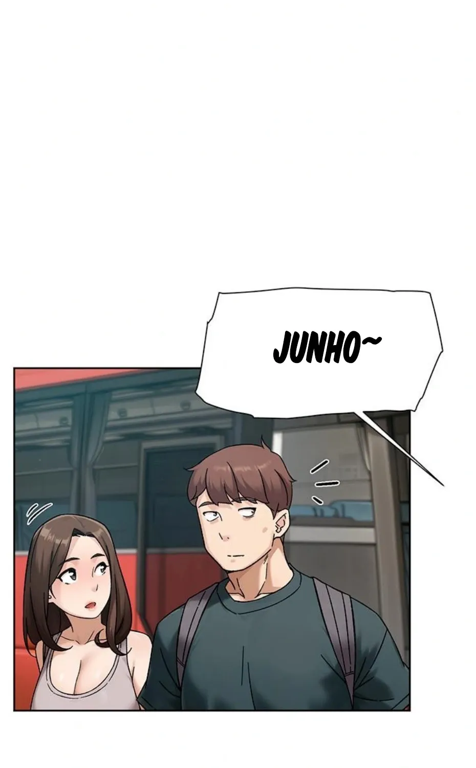 Cleaning Service Chapter 50 page 60 - 