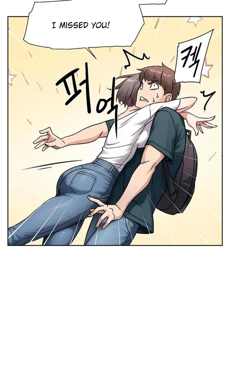 Cleaning Service Chapter 50 page 64 - 