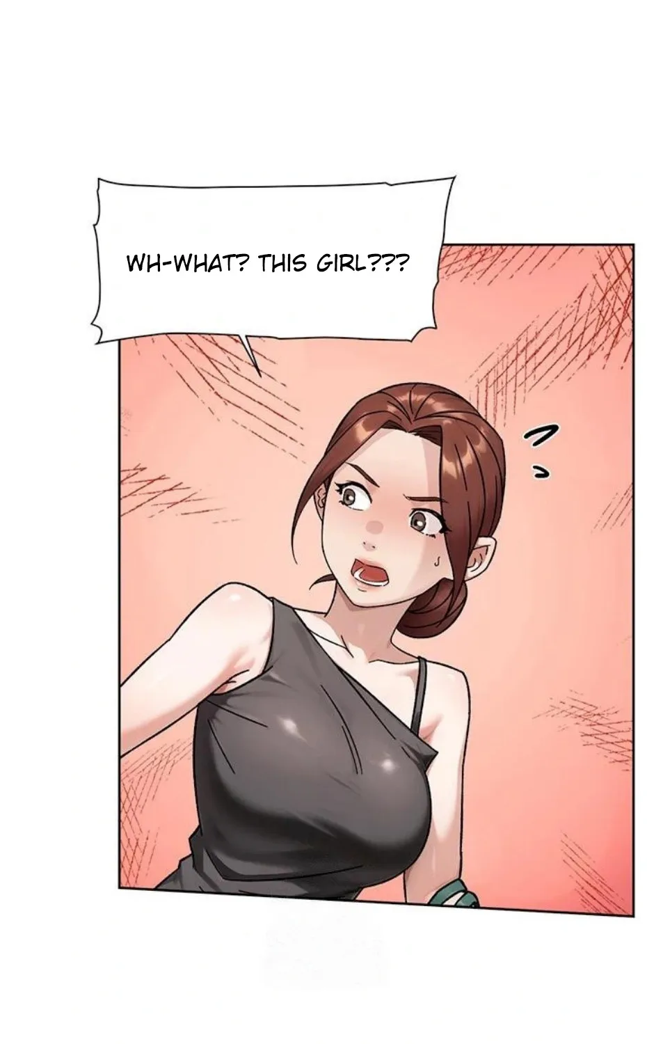 Cleaning Service Chapter 50 page 65 - 