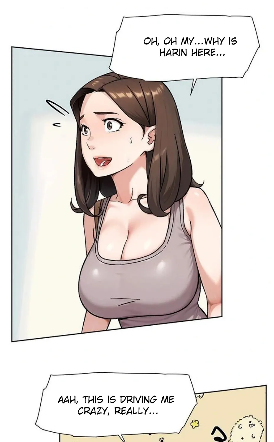 Cleaning Service Chapter 50 page 66 - 