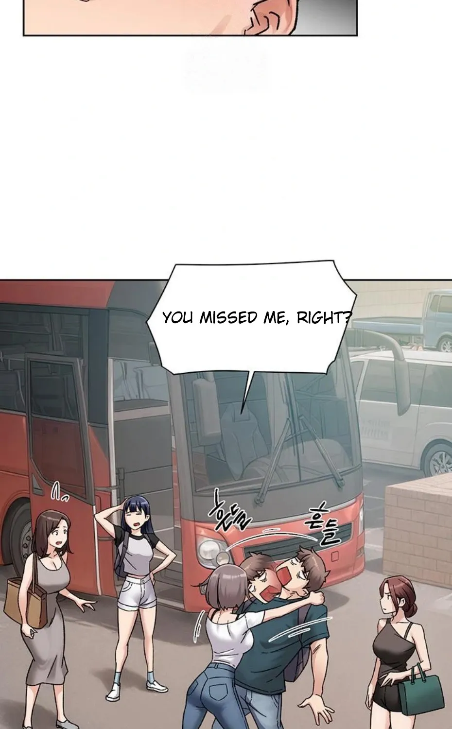 Cleaning Service Chapter 50 page 68 - 