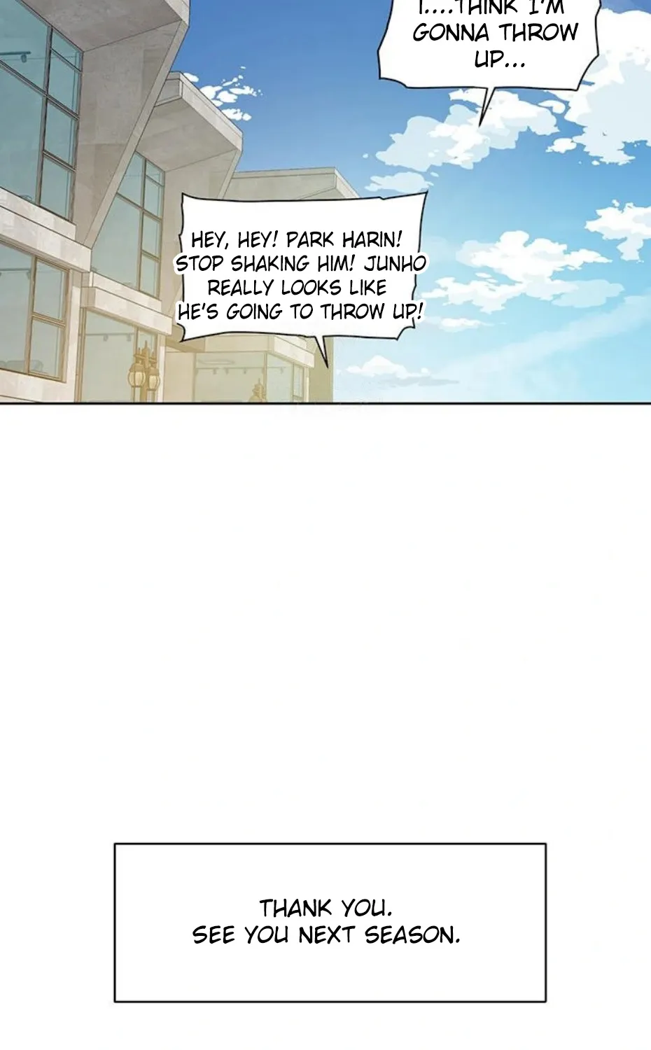 Cleaning Service Chapter 50 page 70 - 