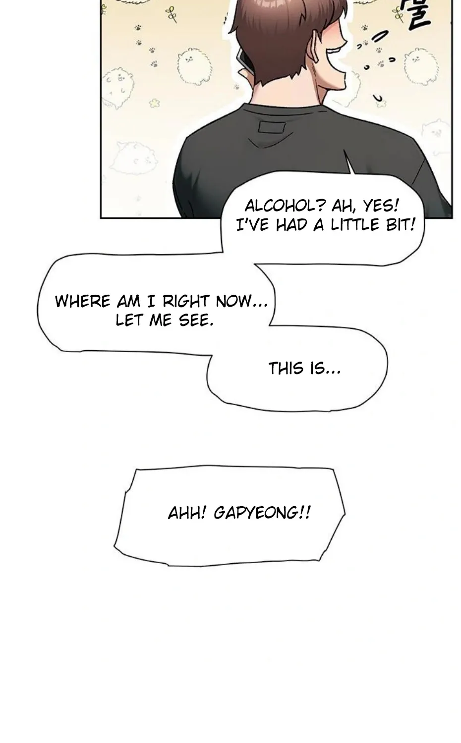 Cleaning Service Chapter 50 page 10 - 