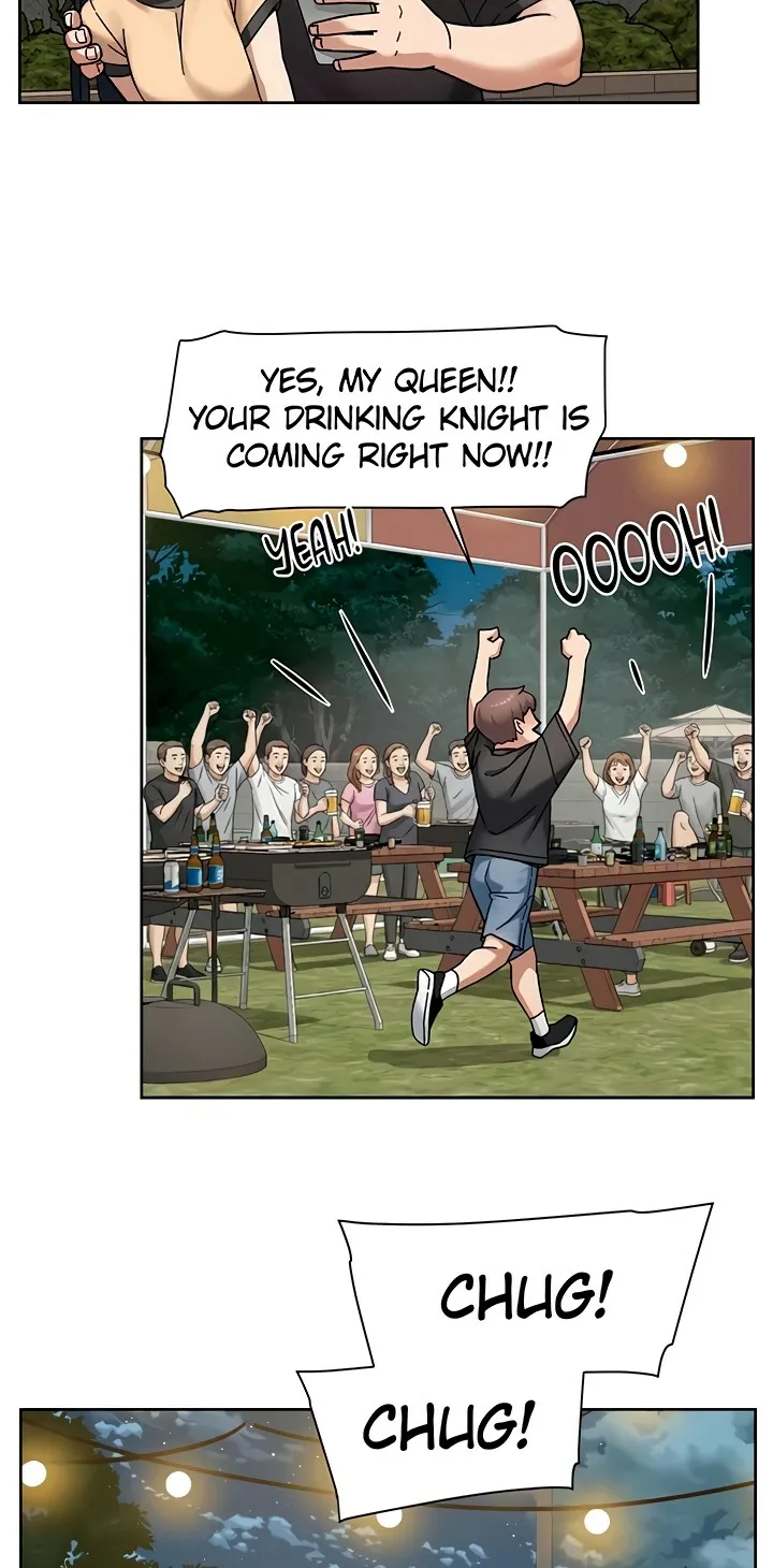 Cleaning Service Chapter 51 page 12 - 
