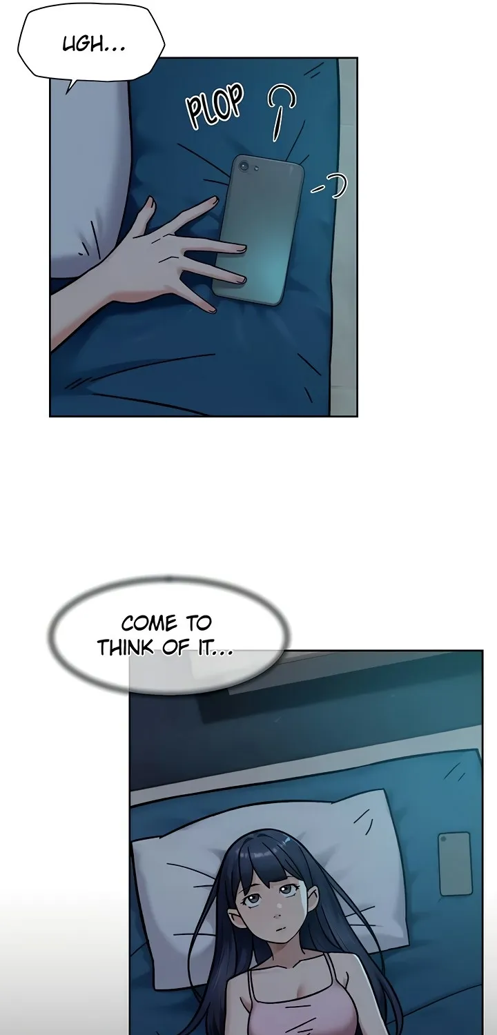 Cleaning Service Chapter 51 page 17 - 