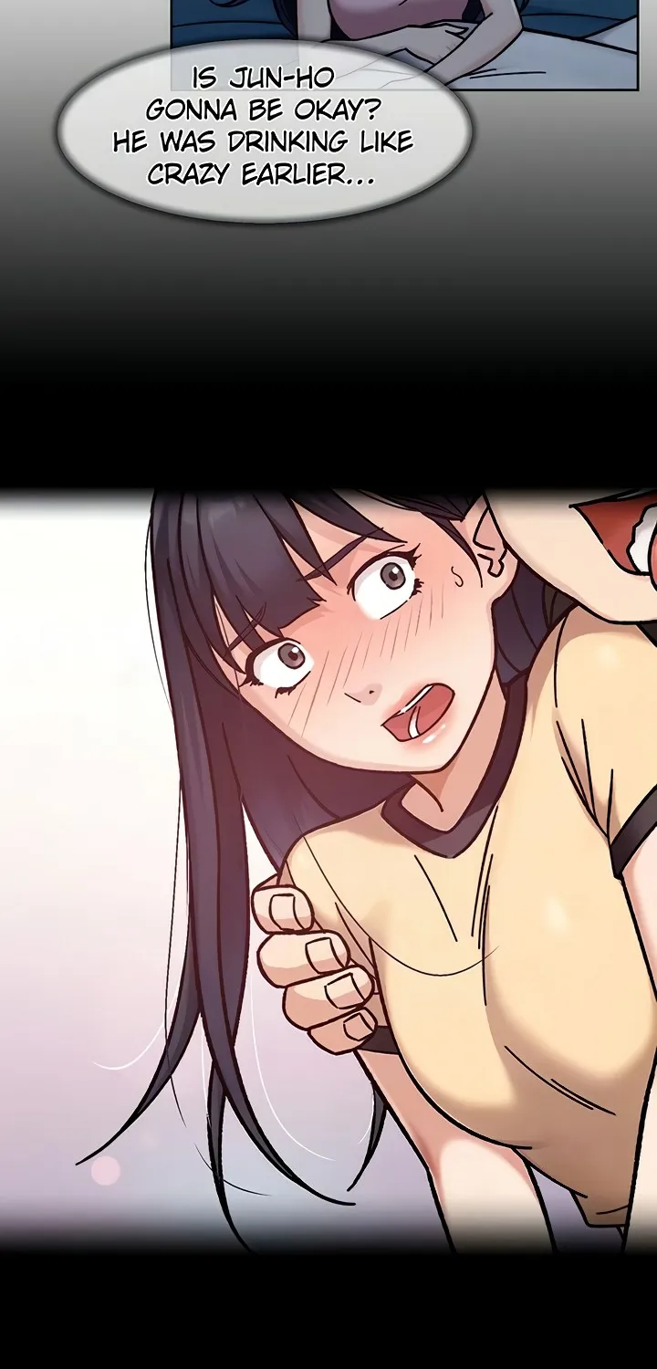 Cleaning Service Chapter 51 page 18 - 