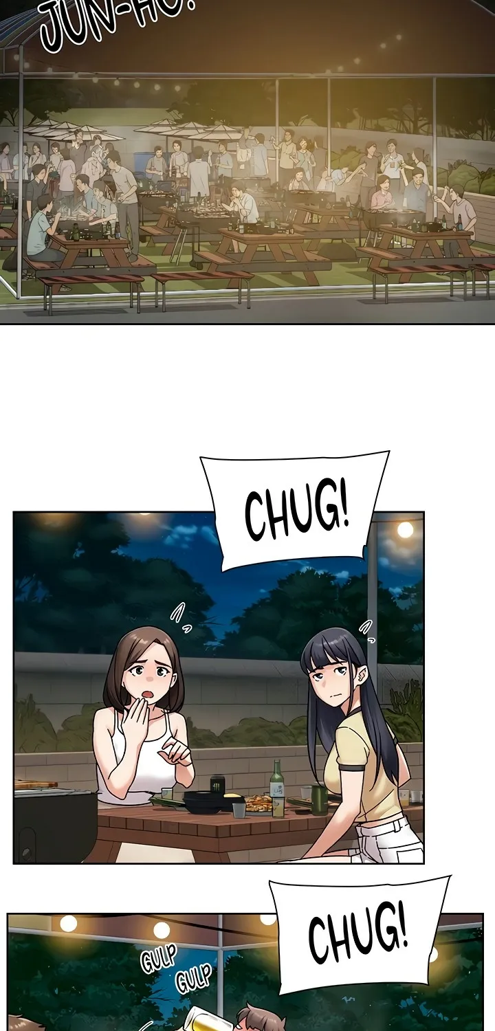 Cleaning Service Chapter 51 page 3 - 
