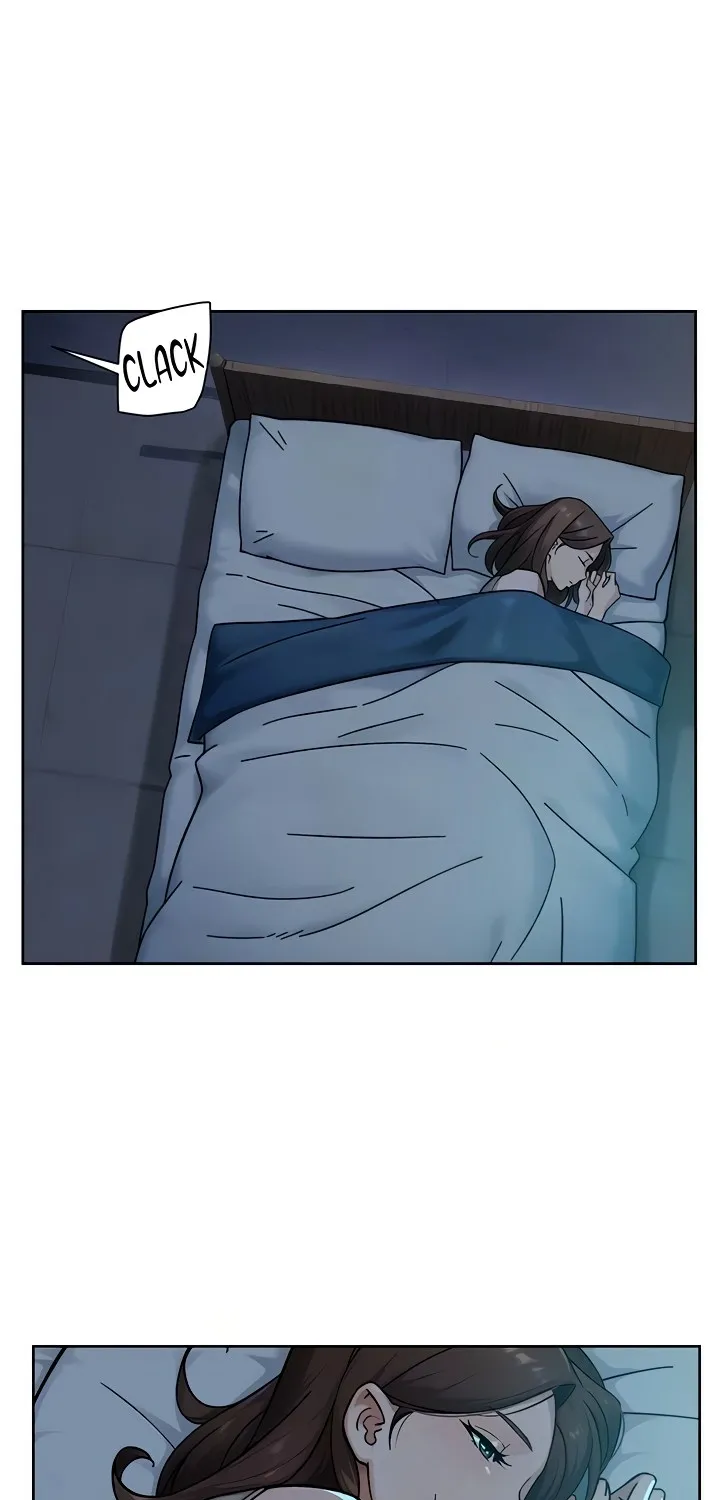 Cleaning Service Chapter 51 page 21 - 