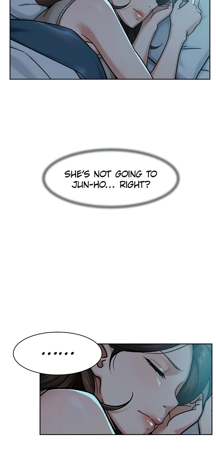 Cleaning Service Chapter 51 page 22 - 