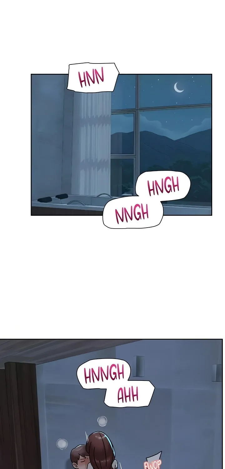 Cleaning Service Chapter 51 page 25 - 