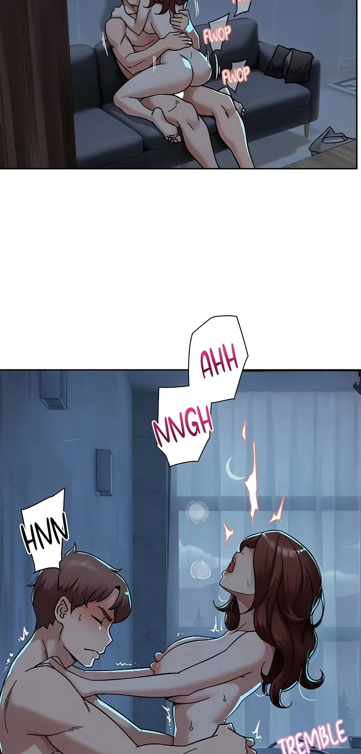 Cleaning Service Chapter 51 page 26 - 