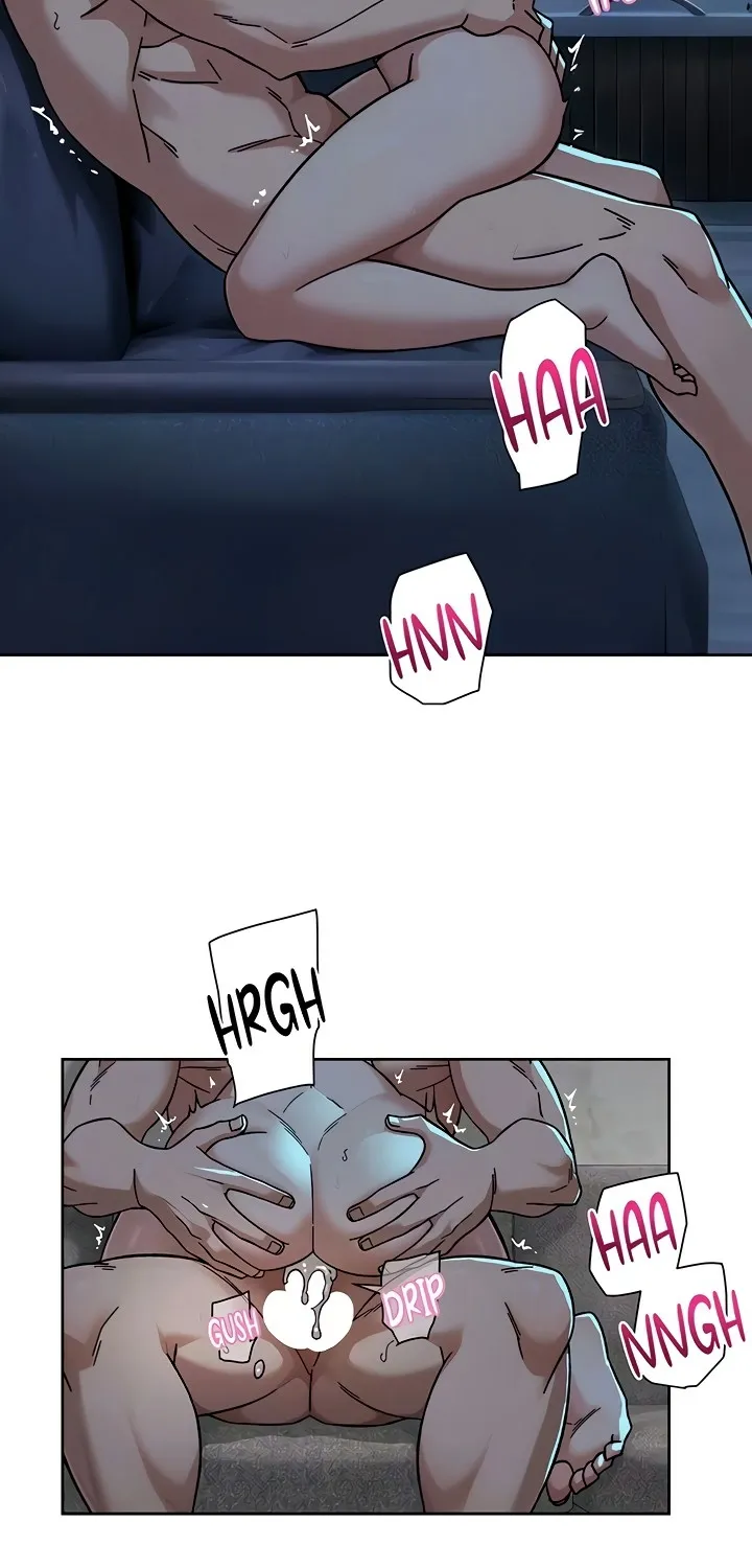 Cleaning Service Chapter 51 page 27 - 