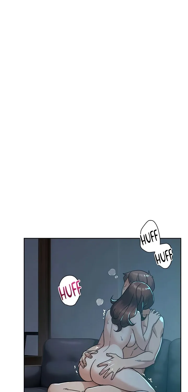 Cleaning Service Chapter 51 page 28 - 