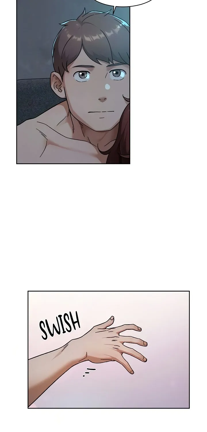 Cleaning Service Chapter 51 page 31 - 