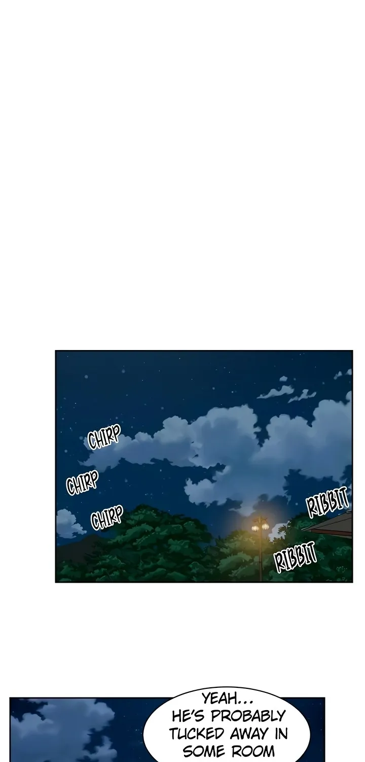 Cleaning Service Chapter 51 page 33 - 