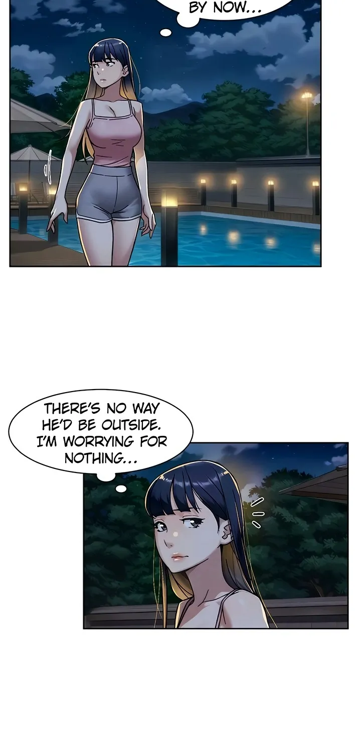 Cleaning Service Chapter 51 page 34 - 