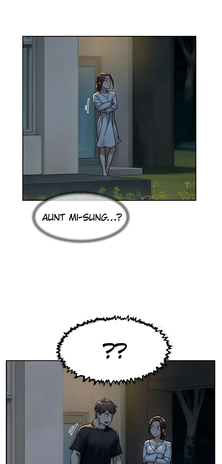 Cleaning Service Chapter 51 page 35 - 