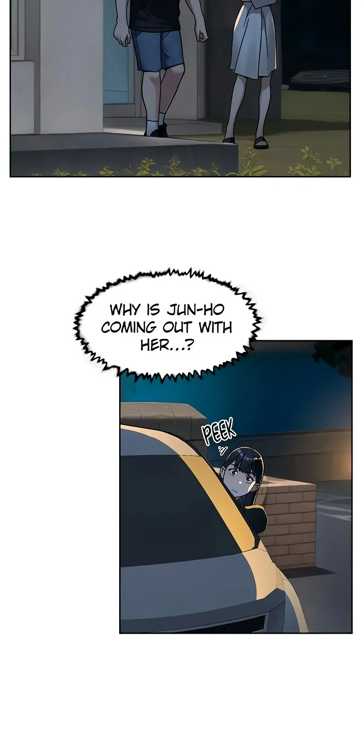 Cleaning Service Chapter 51 page 36 - 
