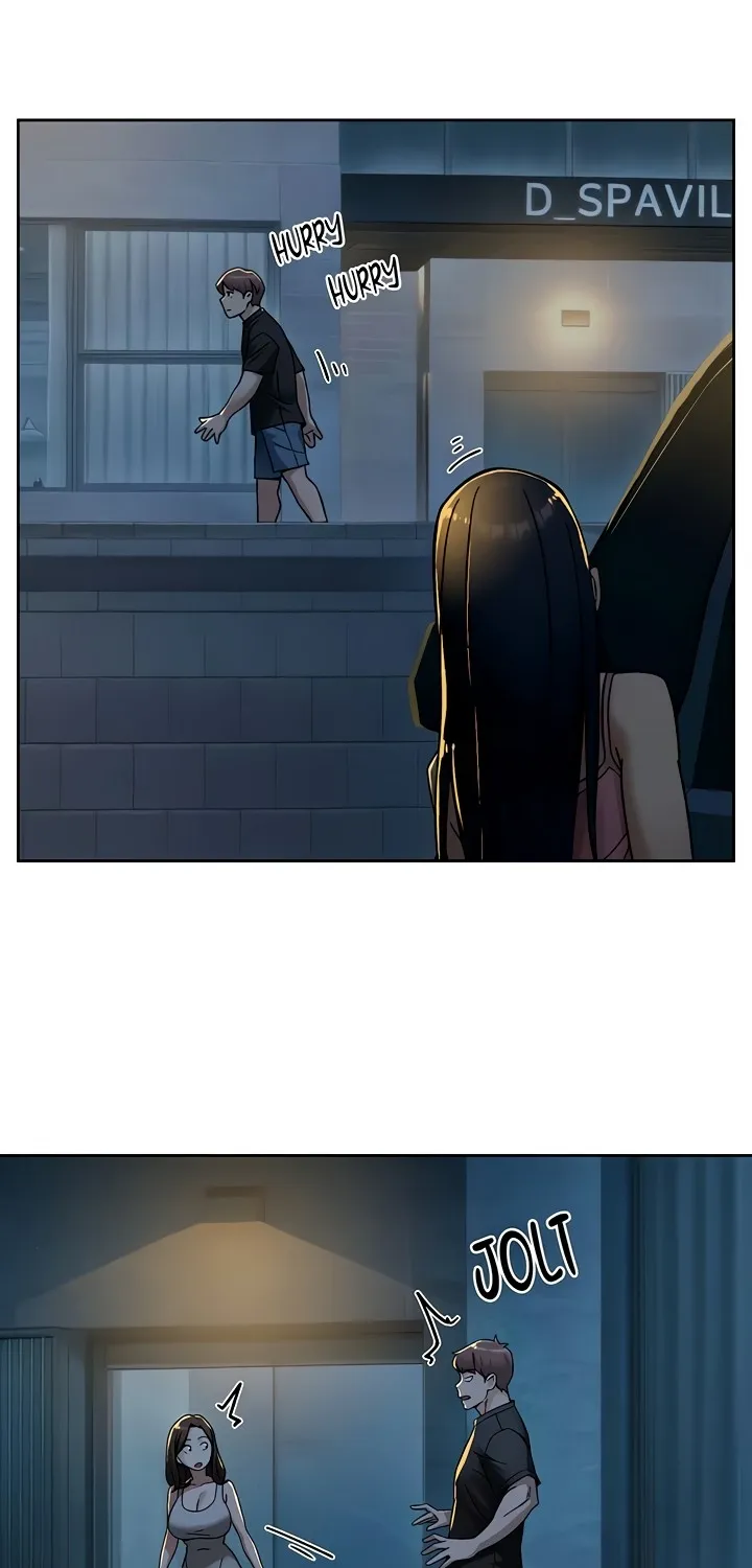Cleaning Service Chapter 51 page 37 - 