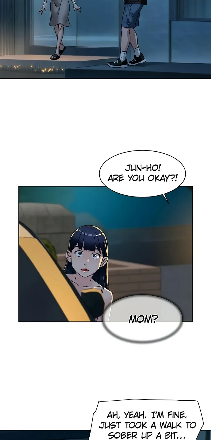 Cleaning Service Chapter 51 page 38 - 
