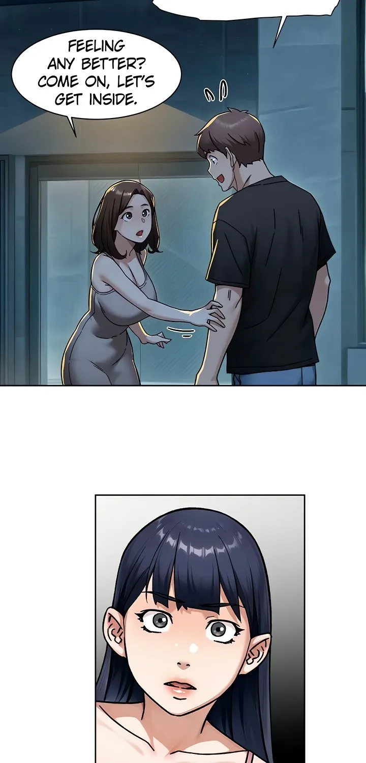 Cleaning Service Chapter 51 page 39 - 