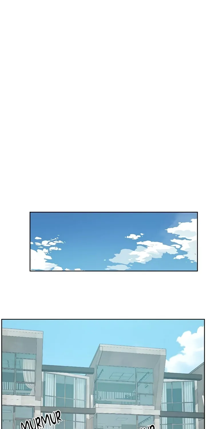 Cleaning Service Chapter 51 page 41 - 