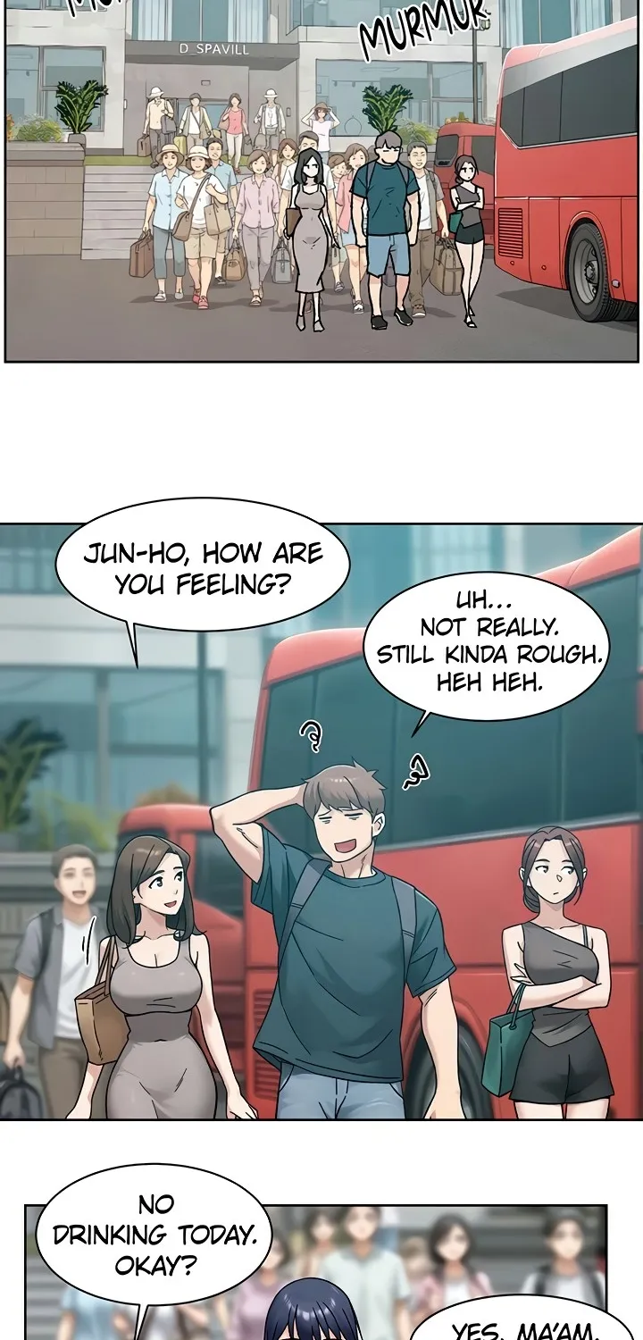 Cleaning Service Chapter 51 page 42 - 
