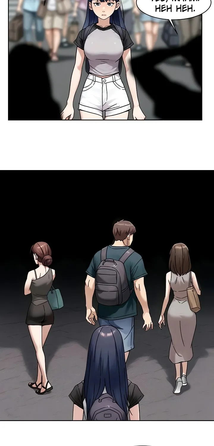 Cleaning Service Chapter 51 page 43 - 