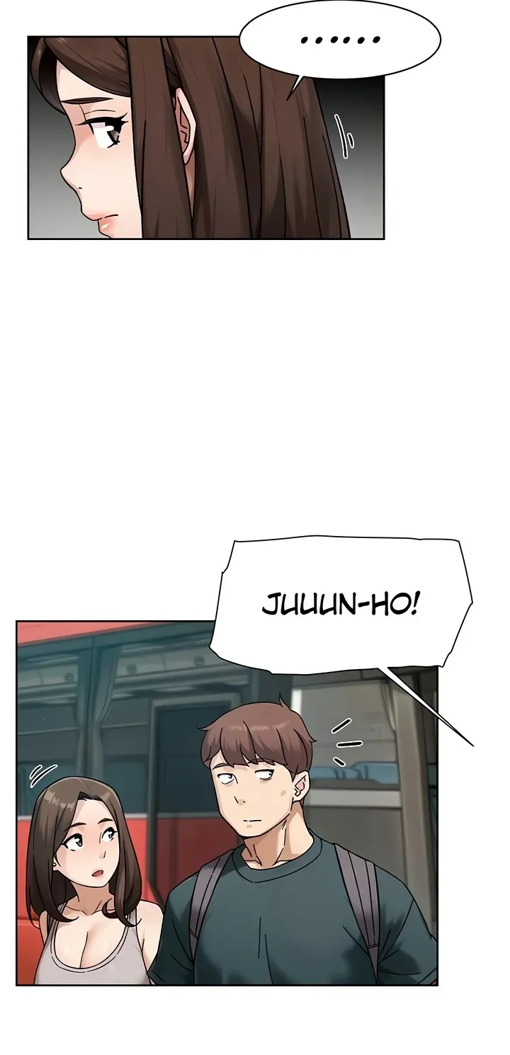 Cleaning Service Chapter 51 page 44 - 