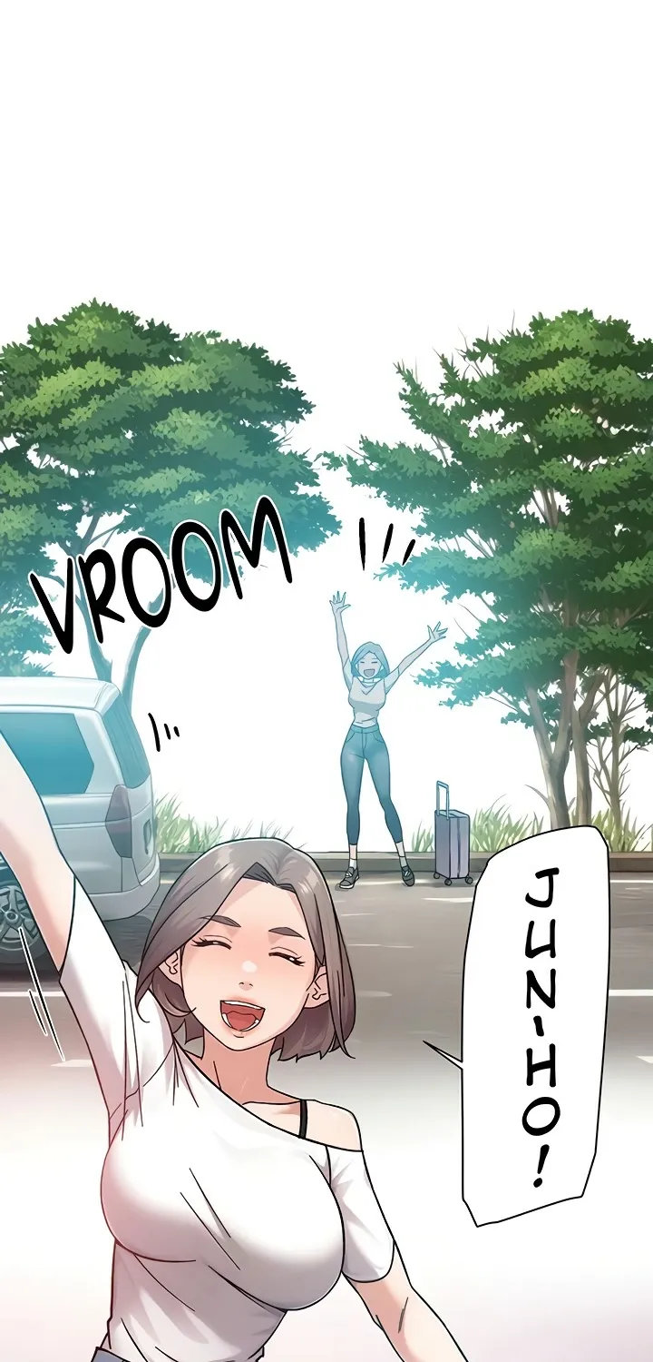 Cleaning Service Chapter 51 page 45 - 