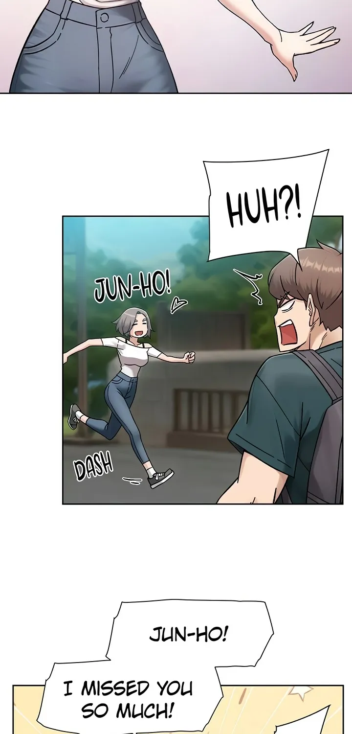 Cleaning Service Chapter 51 page 46 - 