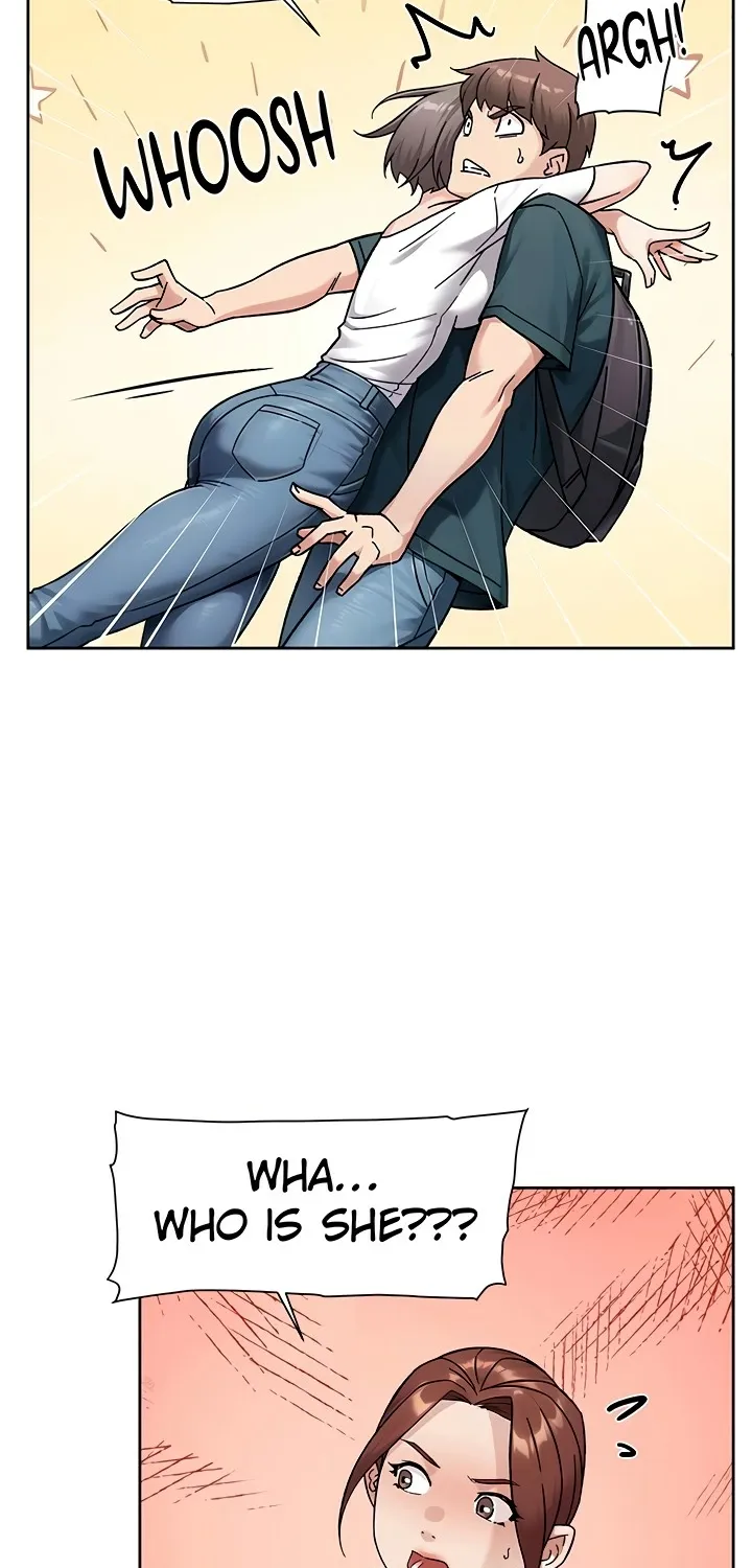 Cleaning Service Chapter 51 page 47 - 