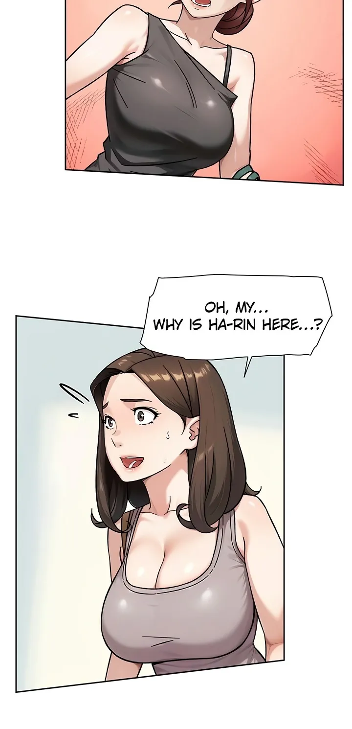 Cleaning Service Chapter 51 page 48 - 