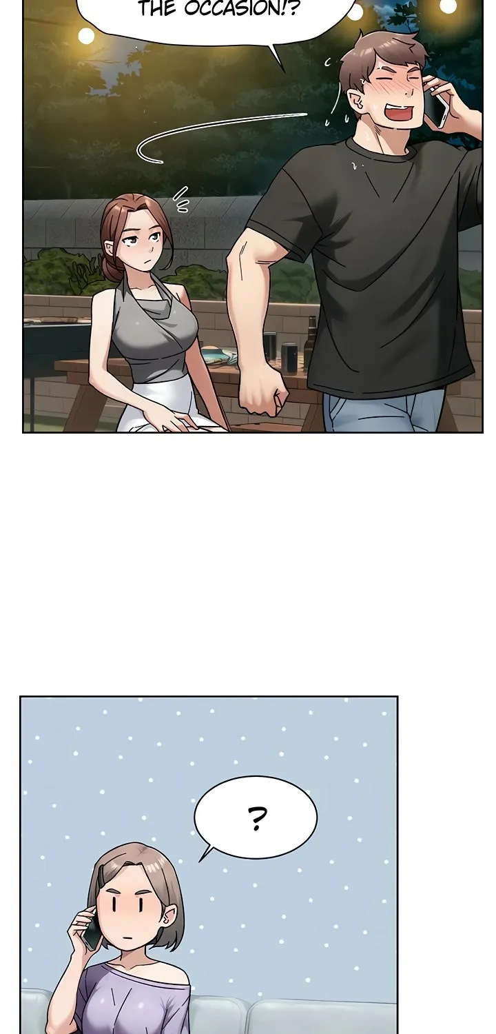 Cleaning Service Chapter 51 page 6 - 