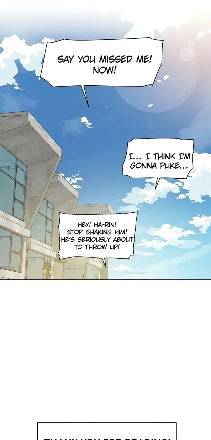 Cleaning Service Chapter 51 page 51 - 