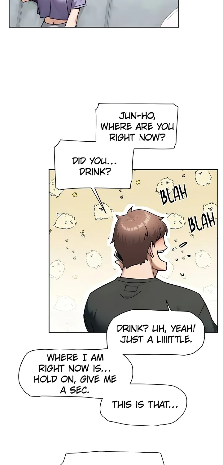 Cleaning Service Chapter 51 page 7 - 