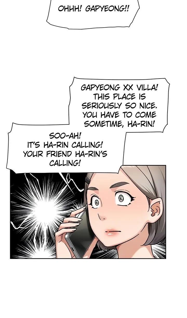Cleaning Service Chapter 51 page 8 - 
