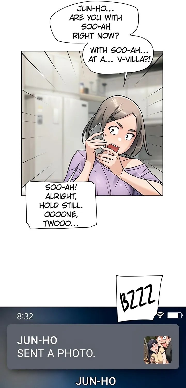 Cleaning Service Chapter 51 page 9 - 