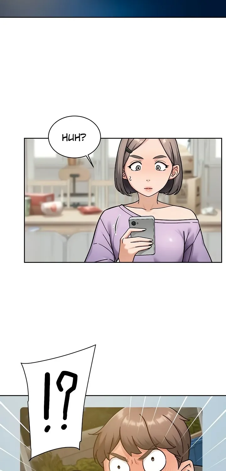 Cleaning Service Chapter 51 page 10 - 